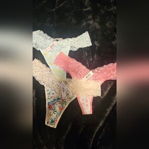 Victorias Secret panties